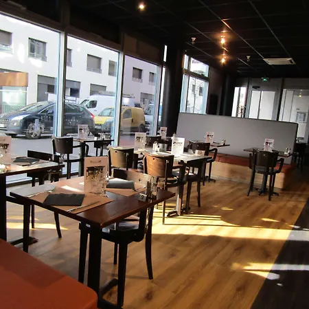 Hotel Ibis Styles Massy Opera 3*