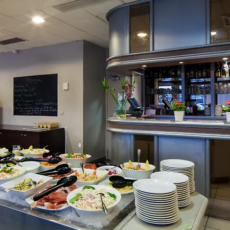 Ibis Styles Massy Opera Massy (Essonne)