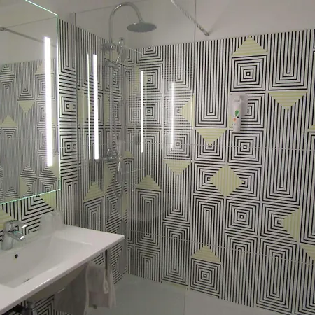 Ibis Styles Massy Opera Hotel 3*