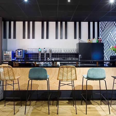 Ibis Styles Massy Opera