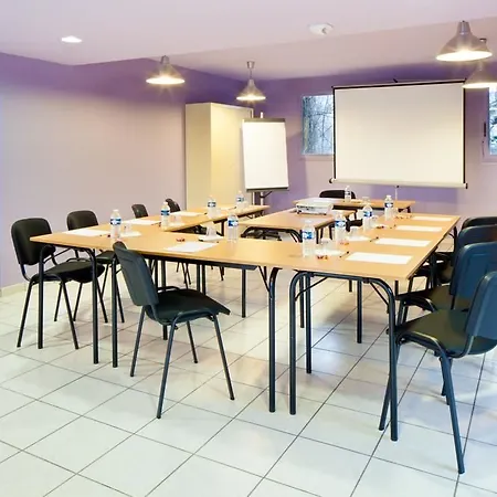 Ibis Styles Massy Opera 3*