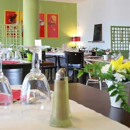 Hotel Ibis Styles Massy Opera