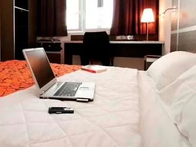 Hotel Ibis Styles Massy Opera Massy (Essonne)