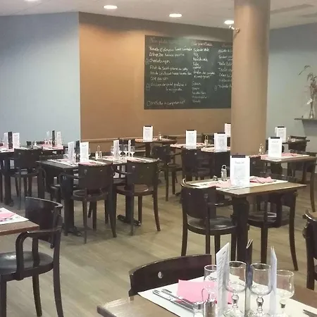 Ibis Styles Massy Opera Hotel