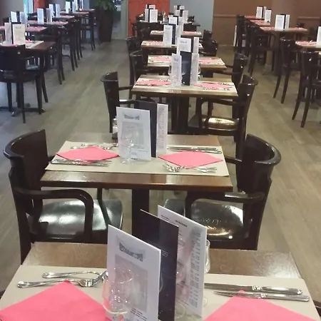 Ibis Styles Massy Opera