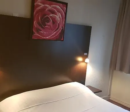 Ibis Styles Massy Opera Hotel