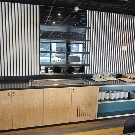 Ibis Styles Massy Opera Hotel