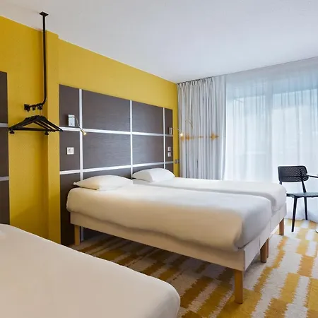 Ibis Styles Massy Opera