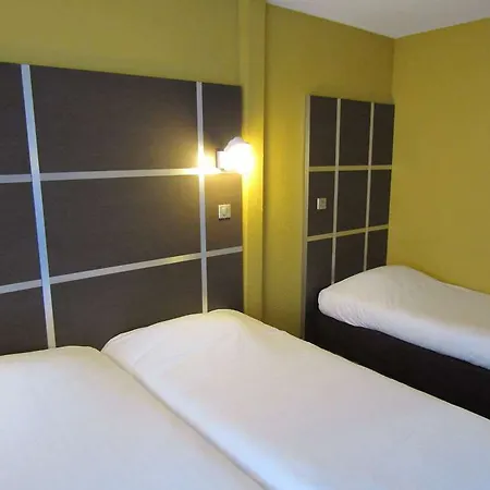 Ibis Styles Massy Opera Hotel