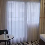Ibis Styles Opéra 3*