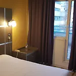 Hotell Ibis Styles Opera