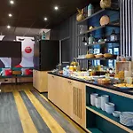 Ibis Styles Opera Hotel 3*