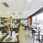 Ibis Styles Opera 3*