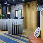 Ibis Styles Opera Massy (Essonne)