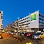 Ibis Styles Opéra Hotel 3*