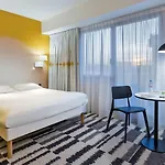 Hotel Ibis Styles Opéra Massy (Essonne)