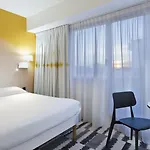 Ibis Styles Opera Szálloda 3*