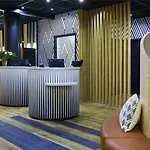 Ibis Styles Opera Szálloda