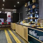 Ibis Styles Opéra Hotel 3*