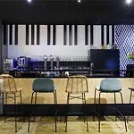 Ibis Styles Opéra Hotel 3*