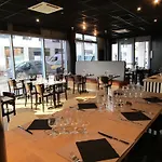 Ibis Styles Opera Massy