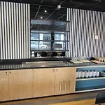 Ibis Styles Opéra Hotel