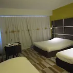 Ibis Styles Opera 3*