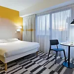 Hotel Ibis Styles Opéra Massy (Essonne)