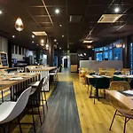 Ibis Styles Opéra 3*