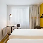 Ibis Styles Opera Hotell