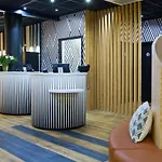 Szálloda Ibis Styles Opera