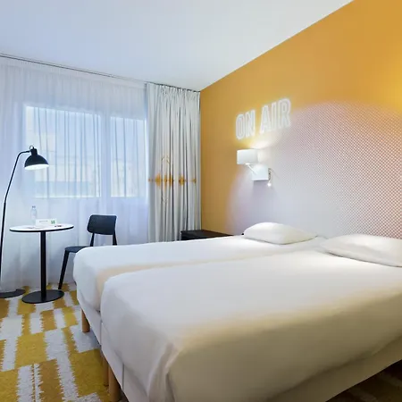 Ibis Styles Opéra 3* Massy (Essonne)
