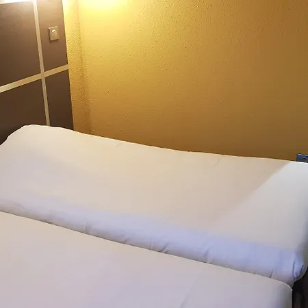 Ibis Styles Opera
