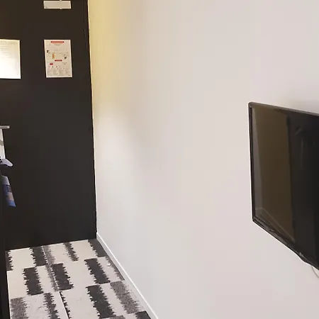 Hotel Ibis Styles Opera 3*