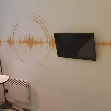 Hotel Ibis Styles Opera 3*