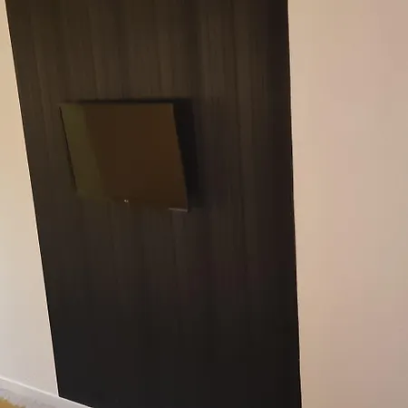 מלון Ibis Styles Opera מאסי