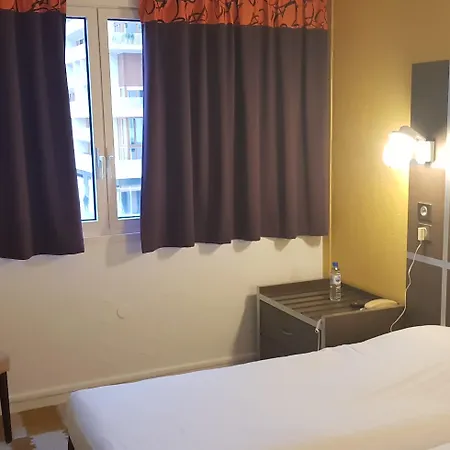 מלון Ibis Styles Opera