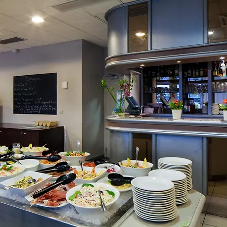 Ibis Styles Opera Massy (Essonne)