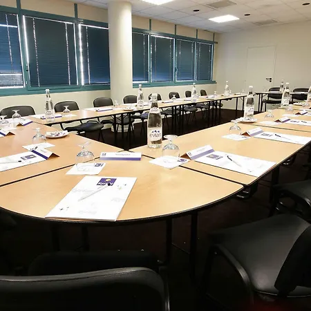 Ibis Styles Opera 3* Massy (Essonne)