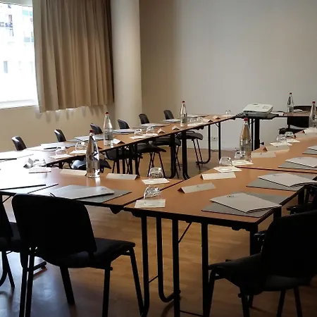Ibis Styles Opéra Hotel 3*