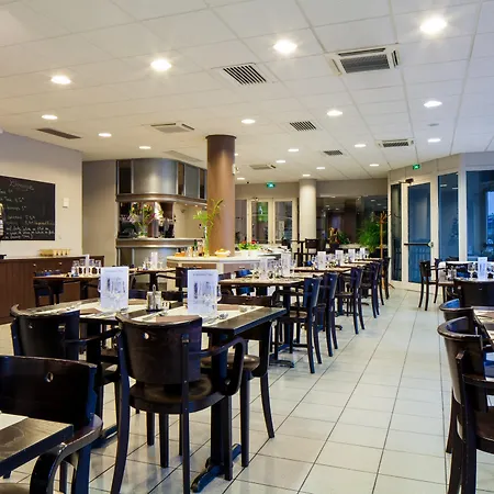 Ibis Styles Opera