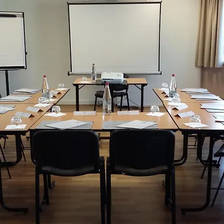 Ibis Styles Opera 3*