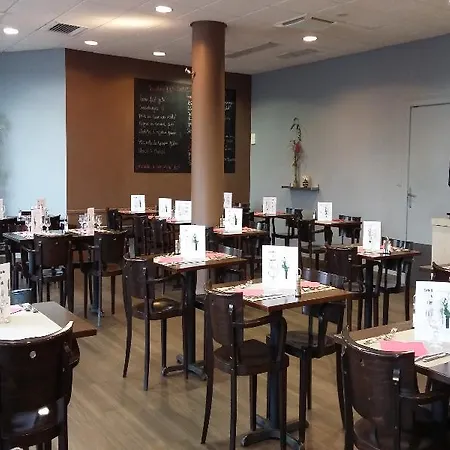 Ibis Styles Opera 3* מאסי