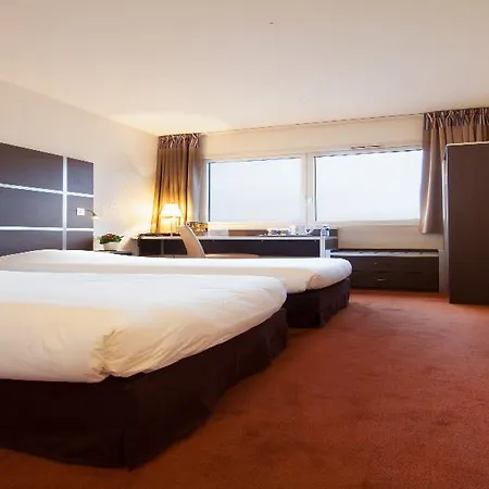 Ibis Styles Opera Massy (Essonne)
