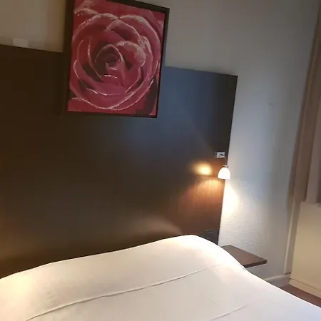 Hotel Ibis Styles Opéra 3*