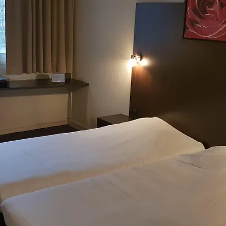Ibis Styles Opera 3* Massy (Essonne)