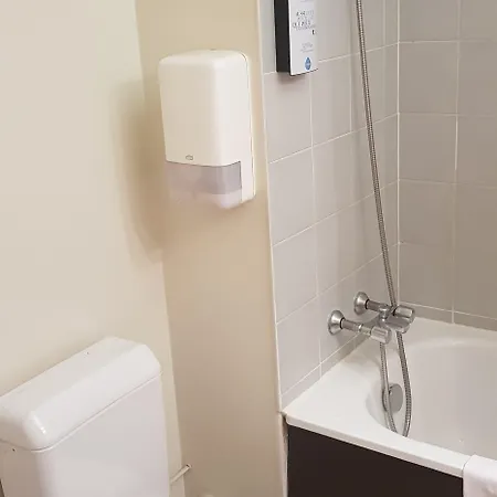 فندق Ibis Styles Opera ماسي
