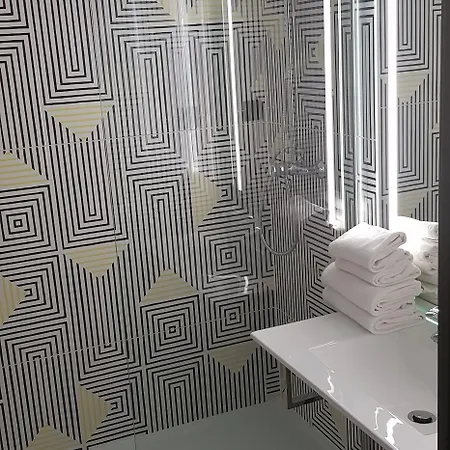 Ibis Styles Opera Hotel Massy (Essonne)