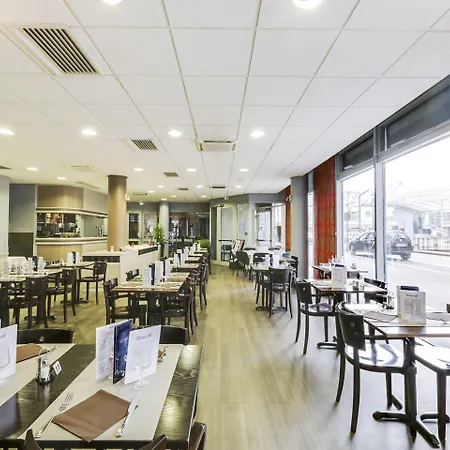 Ibis Styles Opera 3*