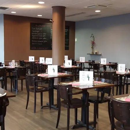 מלון Ibis Styles Opera